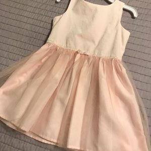 Pretty in Pink dress